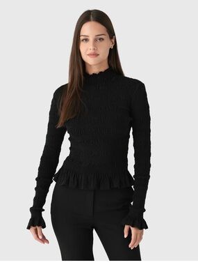 Merlette Kantor top